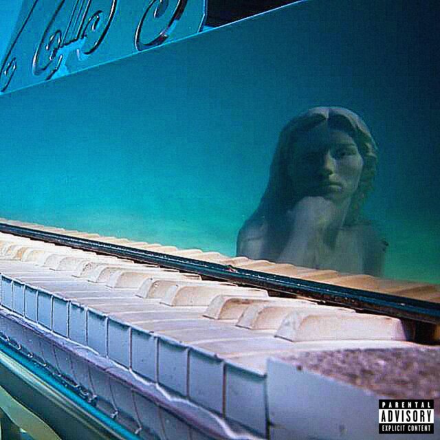 Just like the Ocean