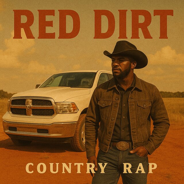 Red Dirt