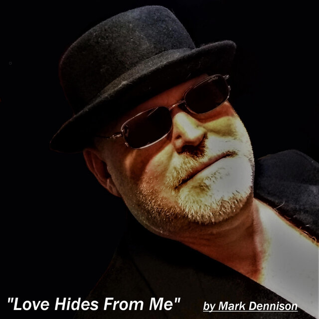 Love Hides From Me