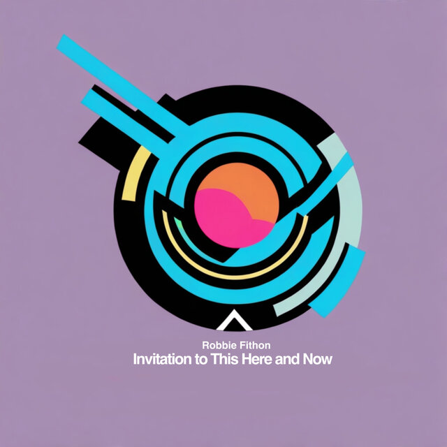 Invitation to This Here and Now