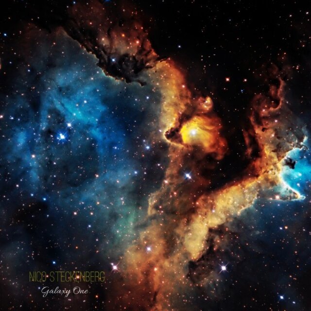 Galaxy One