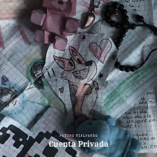 Cuenta Privada