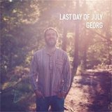 Last day of July