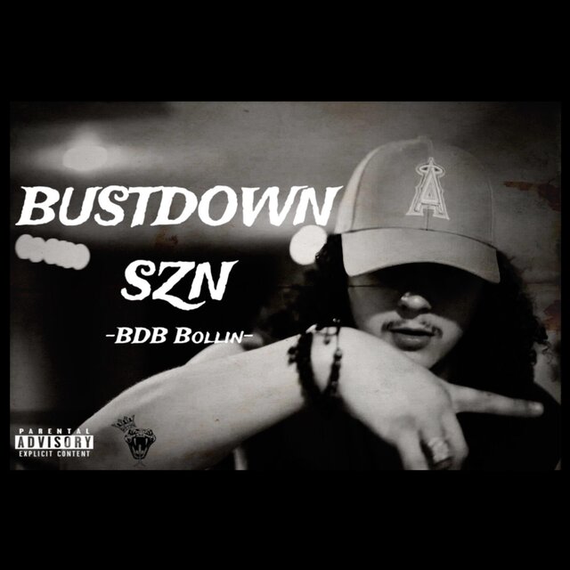 BUSTDOWN SZN