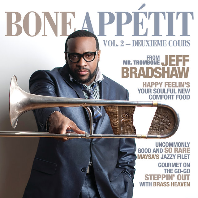 Bone Appétit Vol. 2 (Deuxieme Cours)