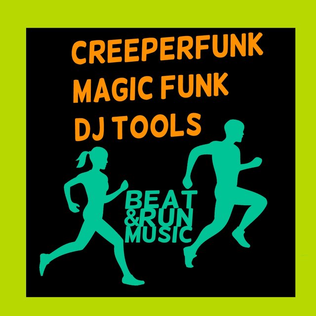 Magic Funk (DJ Tools)