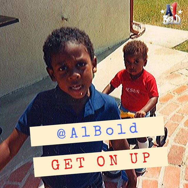 Get on Up