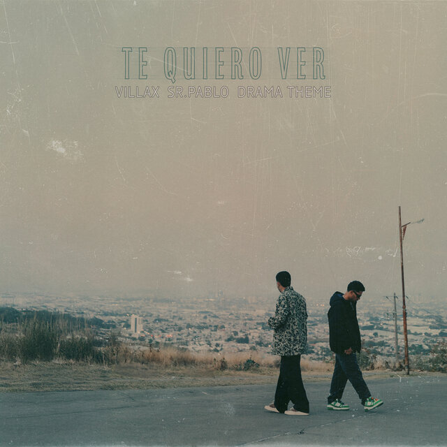Te Quiero Ver