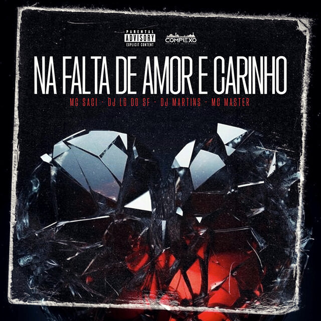 Na Falta de Amor e Carinho