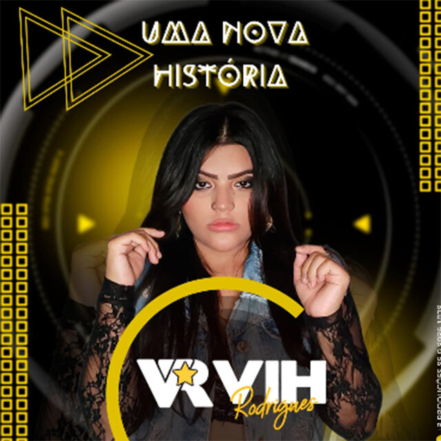 Uma Nova História