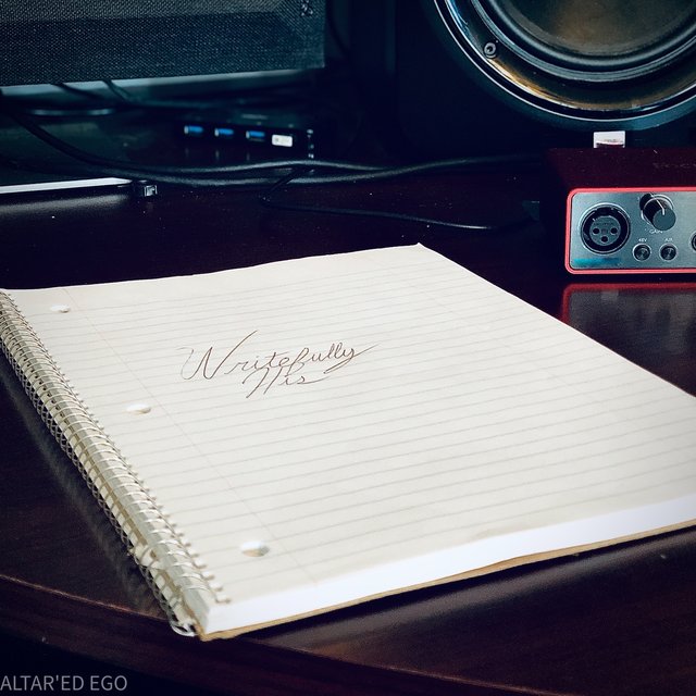 Writefully His