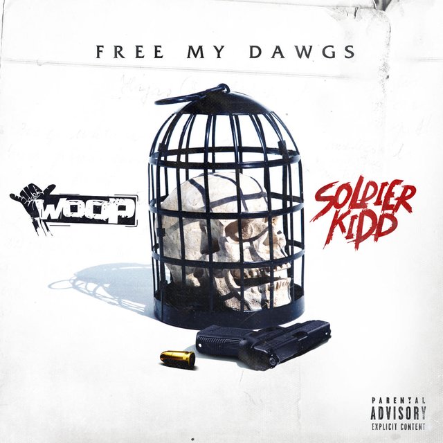 Free My Dawgs