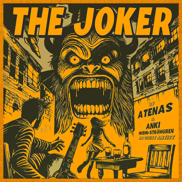 The Joker