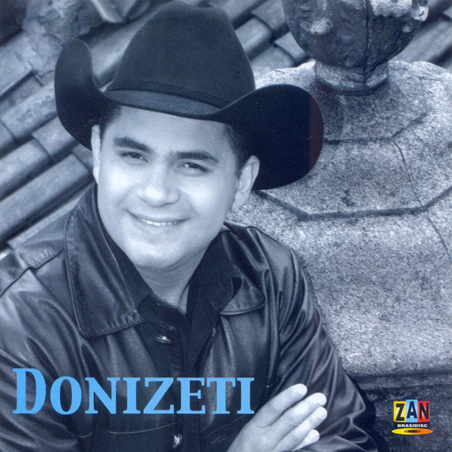 Donizeti: 25 Anos