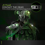 Contact The Dead (Procopis Gkouklias Remix)