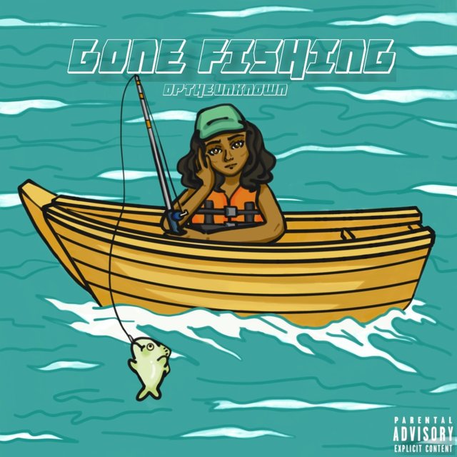 Gone Fishing
