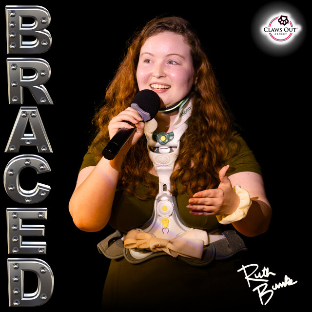 Braced