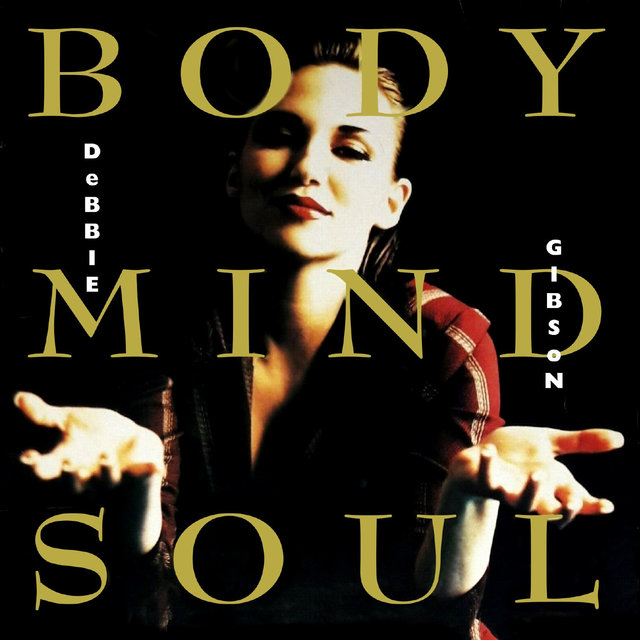 Body Mind Soul (Expanded Edition)