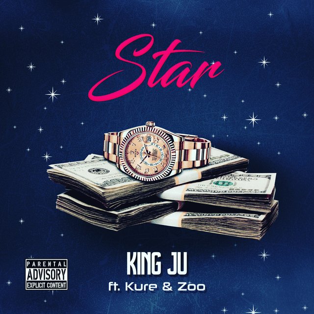 Star (feat. Kure & Zoo)