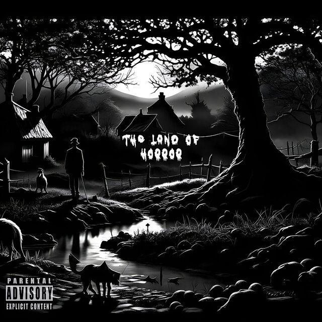 The Land of Horror