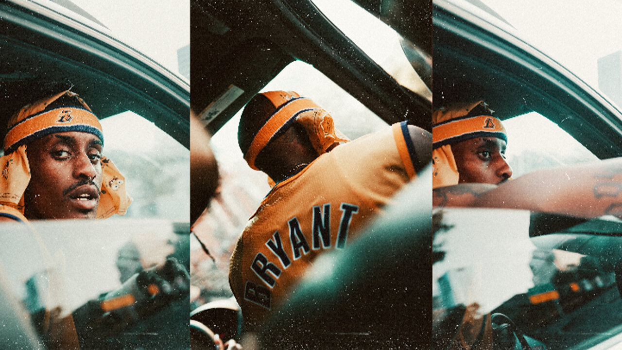 JELLY (Official Video)