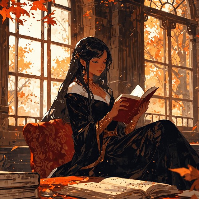 Knowledge and Serenity
