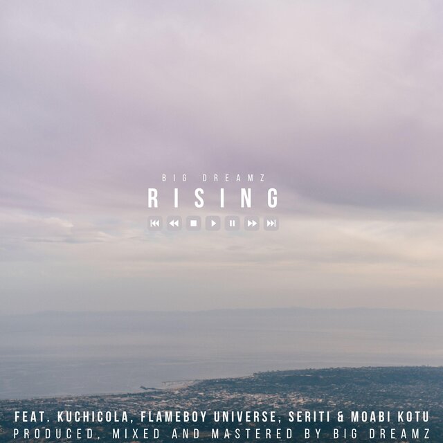 Rising