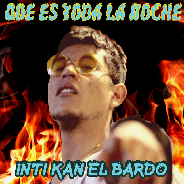 Que Es Toda la Noche