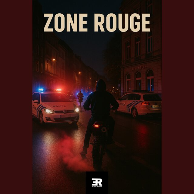 Zone rouge