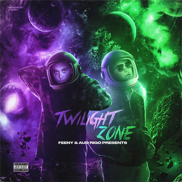Twilight Zone
