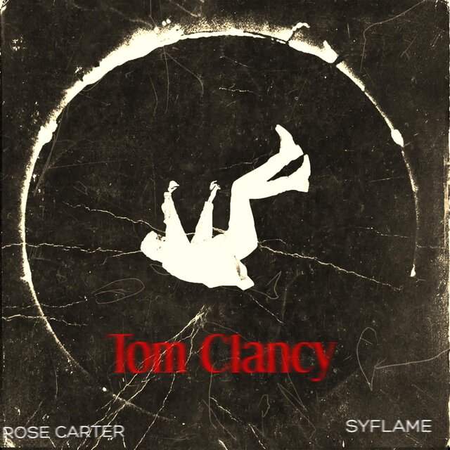 Tom Clancy (feat. Sy Flame)