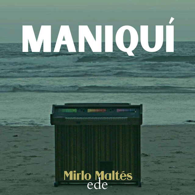 Maniquí
