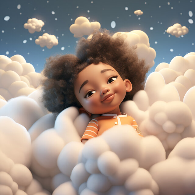 White Noise For Sleeping Babies