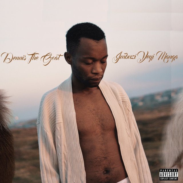 Dennis the Goat, Imbuzi Yeyi Manga