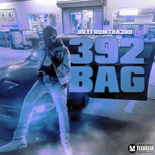 392 BAG