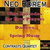 Spring Music: V. Presto