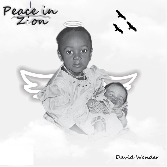 Peace in Zion