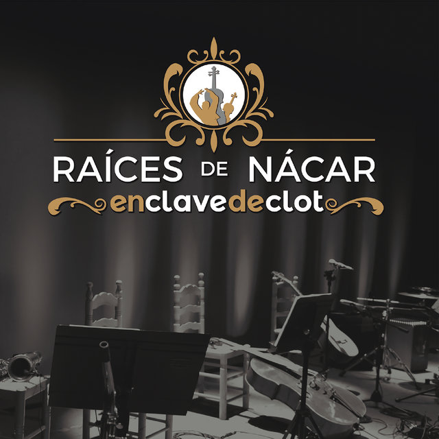 Raíces de Nácar