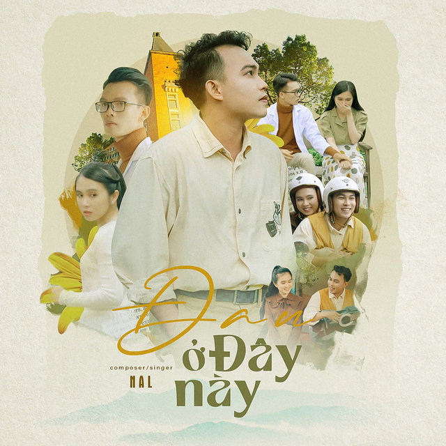 Đau Ở Đây Này (Remix)