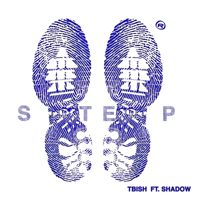 Step