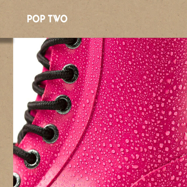 Pop Two