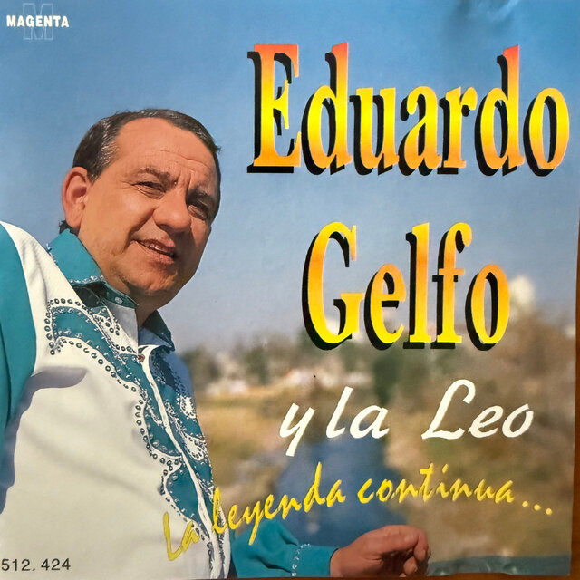 La Leyenda Continua