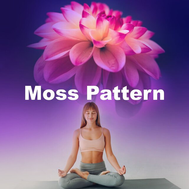 Moss Pattern