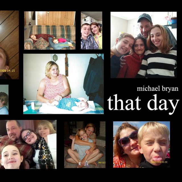 that day