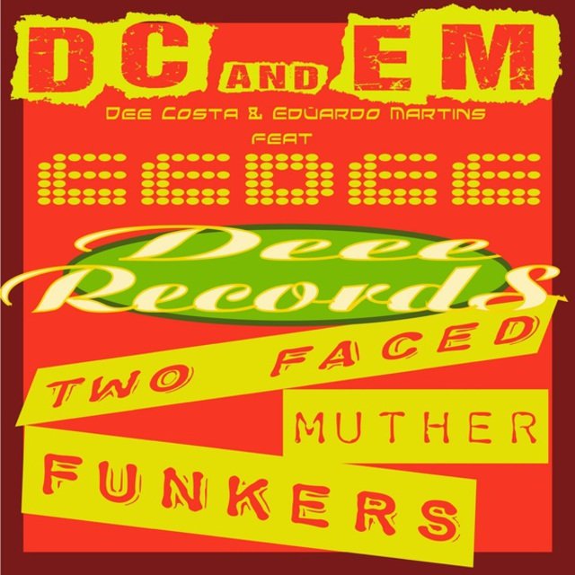 Two Faced Muther Funkers (Original Mix)