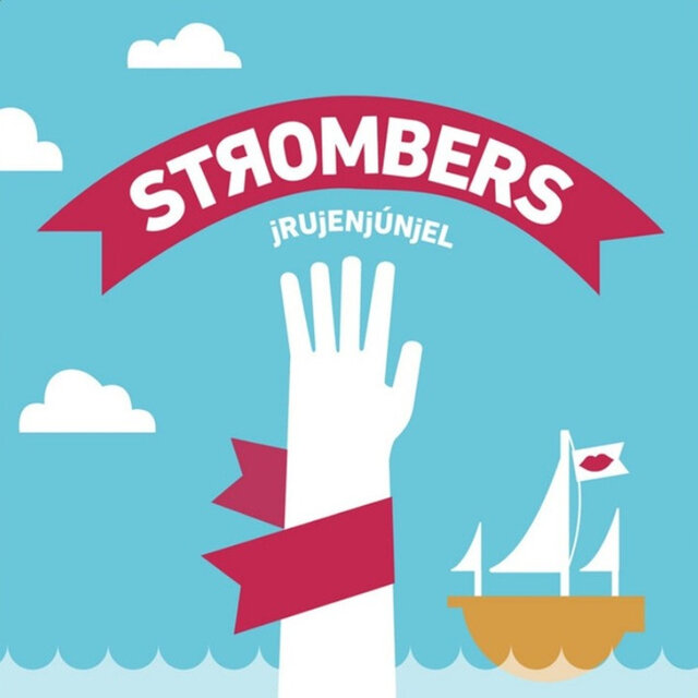 Jrujenjúnjel