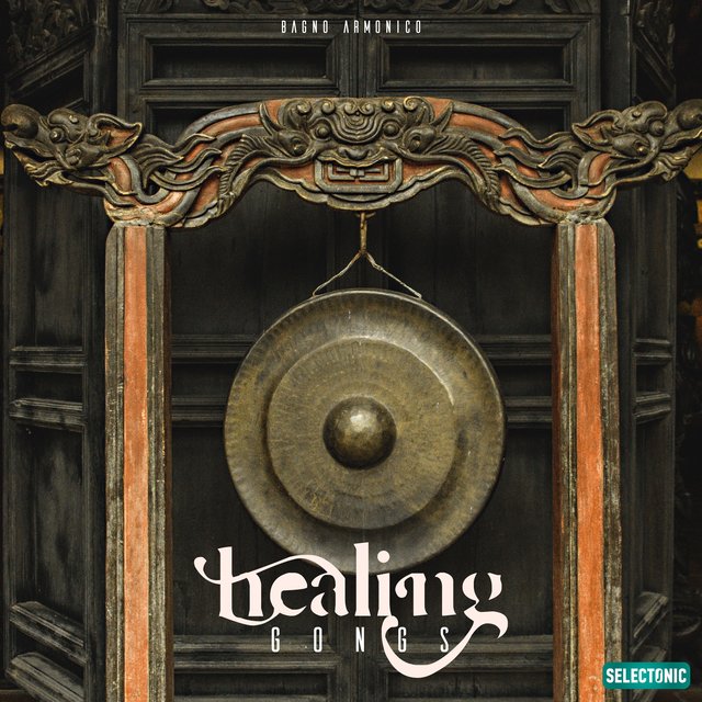 Healing Gongs