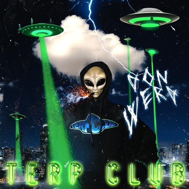TERP CLUB