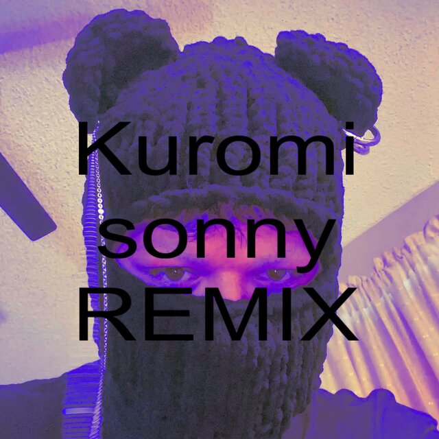 Kuromi (Remix)