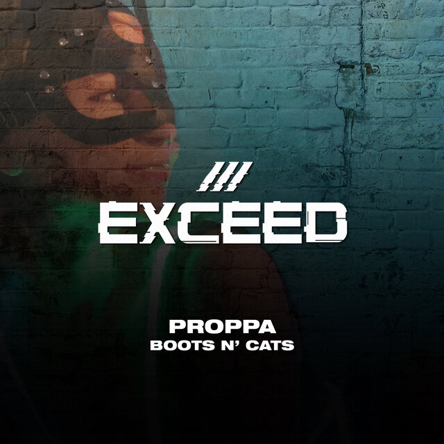 Boots N' Cats